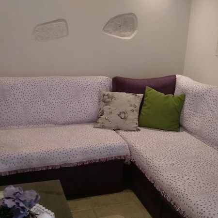 Villa Zefi Elefterna ภายนอก รูปภาพ