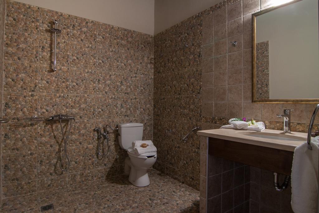 Villa Zefi Elefterna ภายนอก รูปภาพ