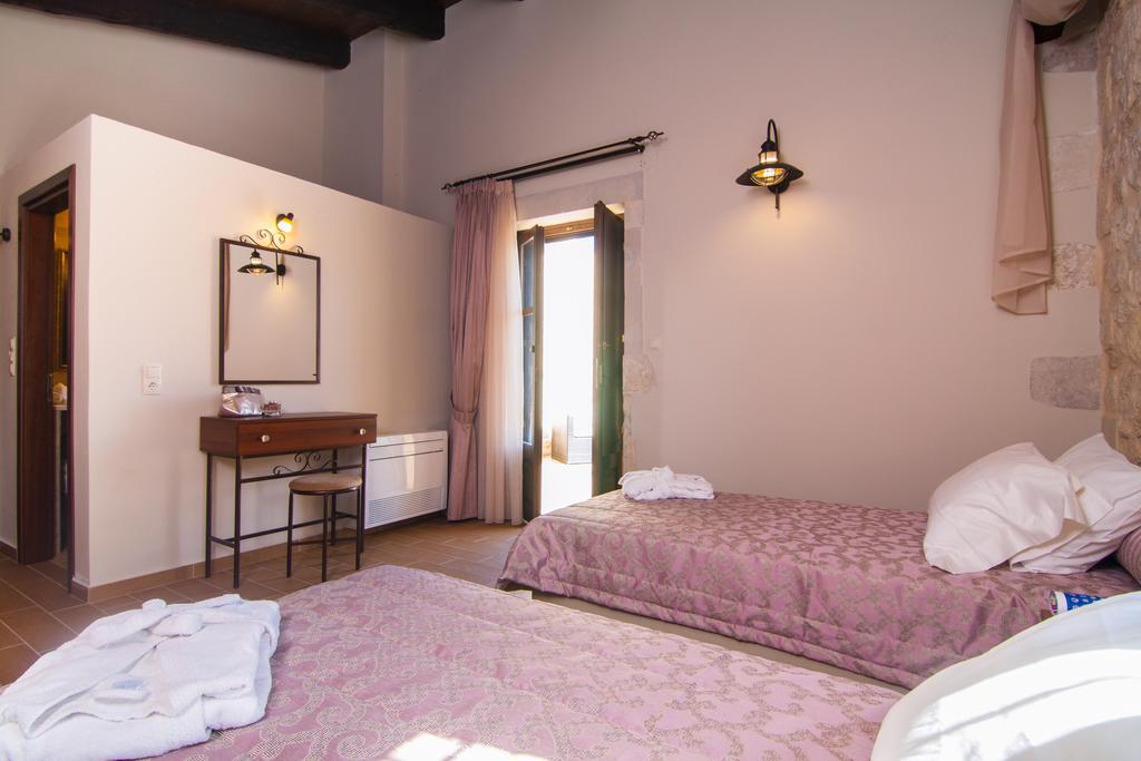 Villa Zefi Elefterna ห้อง รูปภาพ