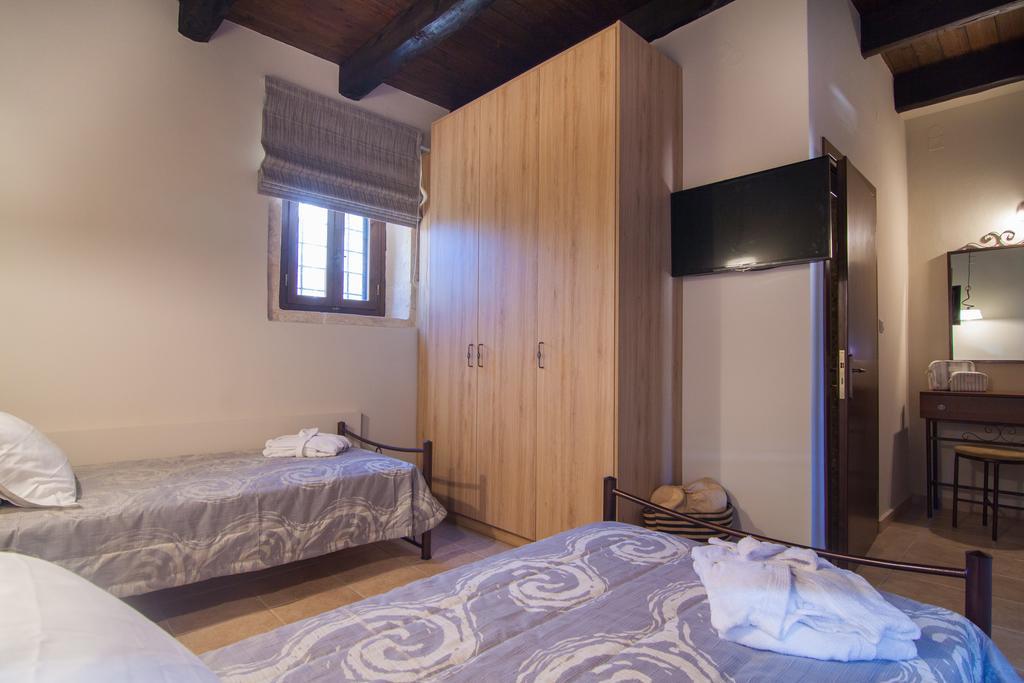 Villa Zefi Elefterna ห้อง รูปภาพ
